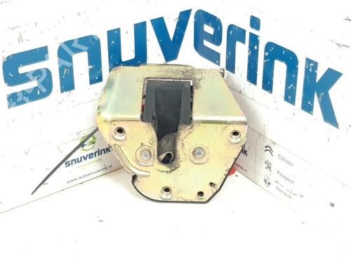 Used Rear right lock CITROËN C8 (EA_, EB_) 2.0 HDi (107 hp) 10800294