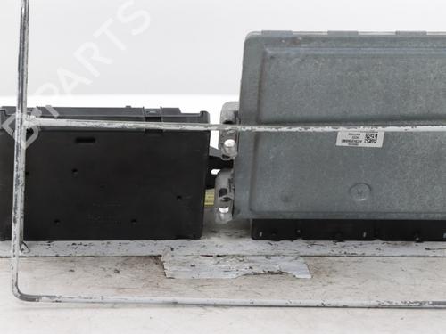 Engine control unit (ECU) DACIA DUSTER (HS_) 1.2 TCe 125 | BP38111021M57 - Image 6