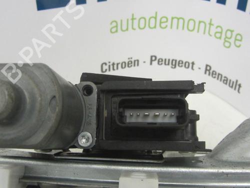 Rear left window mechanism PEUGEOT 308 SW I (4E_, 4H_) 2.0 HDi | BP10786564C24 