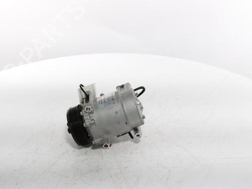 AC compressor OPEL CORSA F (P2JO) 1.2 (68) | BP28005565M34 - Image 2
