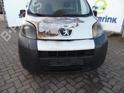 Steering pump PEUGEOT BIPPER (AA_) 1.3 HDi 75 | BP40563199M99 - Image 4