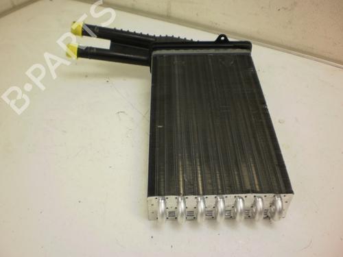 Used Heater matrix Heater matrix 11203701 11203701
