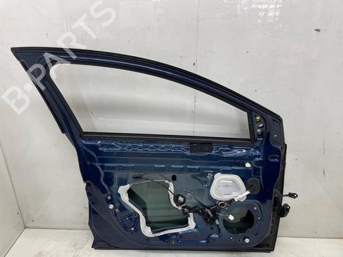 Left front door RENAULT MEGANE IV Grandtour (K9A/M/N_) 1.2 TCe 130 (K9MR) | BP29426954C2 