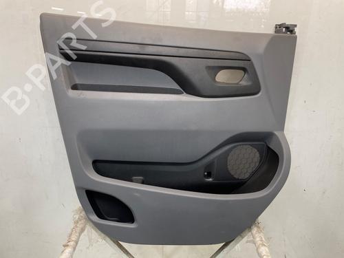 Forreste venstre beklædning OPEL VIVARO C Van (K0) 1.5 (102 hp) 31050305