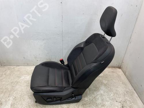 Left front seat RENAULT ARKANA I (LCM_, LDN_) 1.3 TCe 140 (LDN0) | BP40585229C15 - Image 2