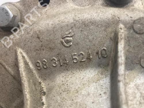 Gearbox TOYOTA PROACE Van (MDZ_) Electric (MDZS, MDZZ) | BP40584270M3 - Image 2
