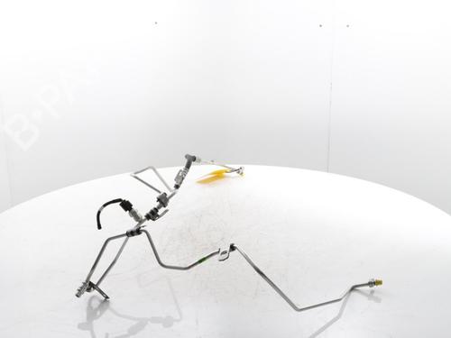 AC pipe RENAULT CLIO V (B7_) 1.0 TCe 100 (B7MT) | BP29899567M126