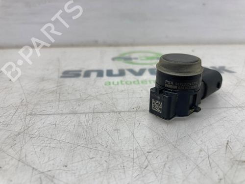 Electronic module CITROËN C5 AIRCROSS (A_) 1.2 Hybrid 136 (ARHPYJ) | BP26665814M83 - Image 3