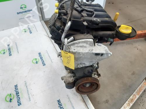 BP10804280M1 | Engine RENAULT TWINGO II (CN0_) 1.2 16V (CN0K, CN0V, CN0A) BP10804280M1