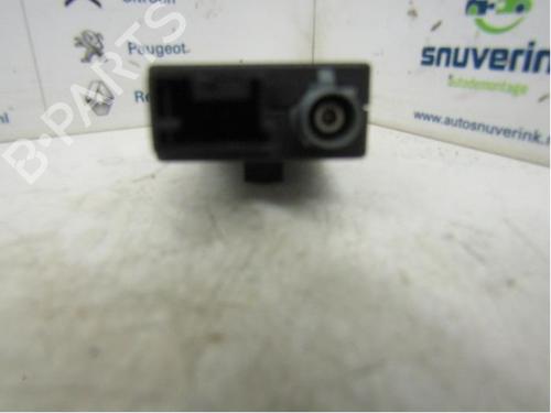 Electronic module PEUGEOT 2008 I (CU_) 1.6 HDi | BP40589696M83 - Image 2