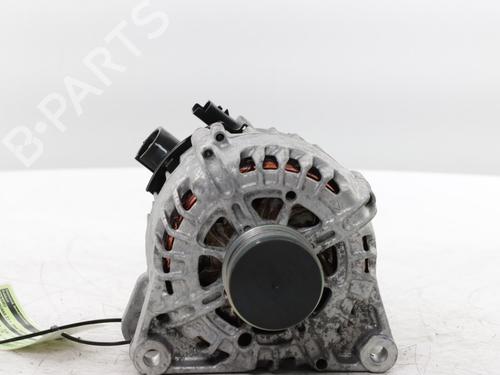 Alternator OPEL MOKKA 1.2 (76) | BP34563211M7 - Image 5