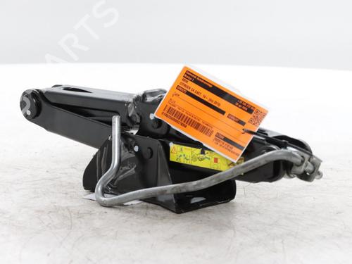 Reservehjul kit CITROËN C4 CACTUS 1.2 VTi 82 | BP34604005C119 - Image 2