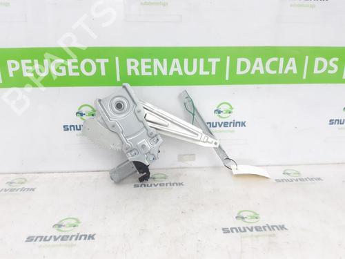 Rudehejsemekanisme Højre bagtil DACIA SPRING Extreme (65 hp) 26238556