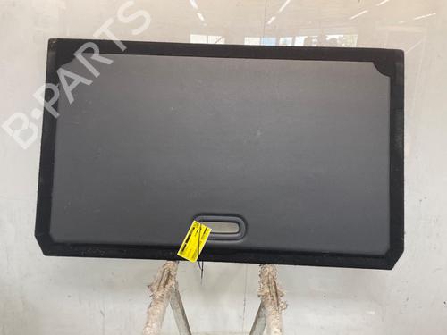 Bagagerumsgulv RENAULT CAPTUR I (J5_, H5_) 0.9 TCe 90 | BP38618528I33 - Image 4