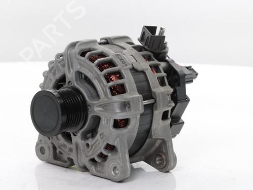 Generator RENAULT CLIO V (B7_) 1.0 TCe 90 (B7MT) | BP38062626M7 - Image 7