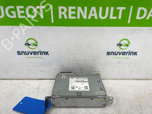 Control unit PEUGEOT 2008 I (CU_) 1.2 VTi | BP25829192M11 - Image 1