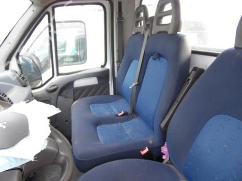 Other PEUGEOT BOXER Platform/Chassis (244) 2.0 HDi | BP40578675O1  - Image 10