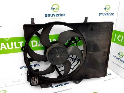 Used Electronic module Electronic module CITROËN DS3 (SA_) 1.6 HDi 90 (92 hp) 40569206 40569206