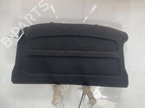 Used Rear parcel shelf Rear parcel shelf JEEP COMPASS (MP, M6, MV, M7) 1.3 Hybrid 4x4 (240 hp) 40297638 40297638
