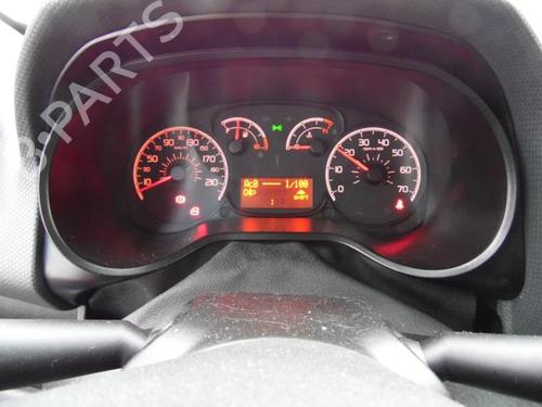 Front right seatbelt FIAT DOBLO Cargo (263_) 1.3 D Multijet | BP24165718I25 - Image 30
