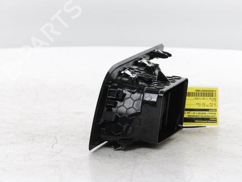 Air vent RENAULT MASTER IV Van (F8__) BLUE DCI 170 (F8M4) | BP34566213I21 - Image 4