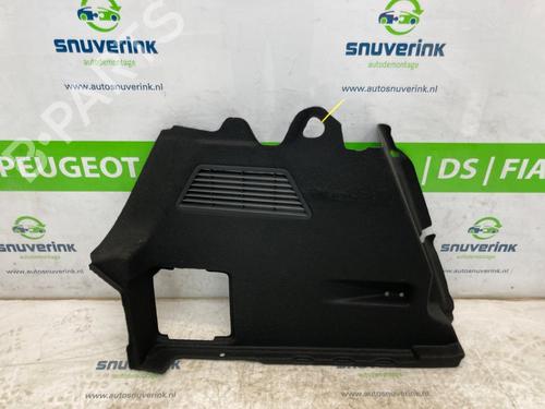 Used Boot lining RENAULT MEGANE E-TECH SUV EV60 (BNJ1) (218 hp) 24418268