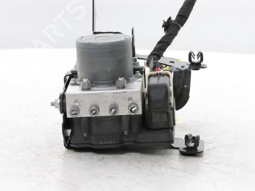 ABS pump RENAULT CAPTUR II (HF_) E-TECH 145 (HFMU) | BP33845963M43 - Image 2