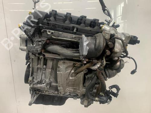 Engine CITROËN DS3 (SA_) 1.6 THP 155 | BP40587174M1 - Image 2