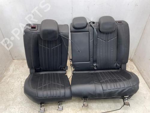 Used Rear seat Rear seat PEUGEOT 308 SW II (LC_, LJ_, LR_, LX_, L4_) 1.2 THP 130 (131 hp) 40586316 40586316