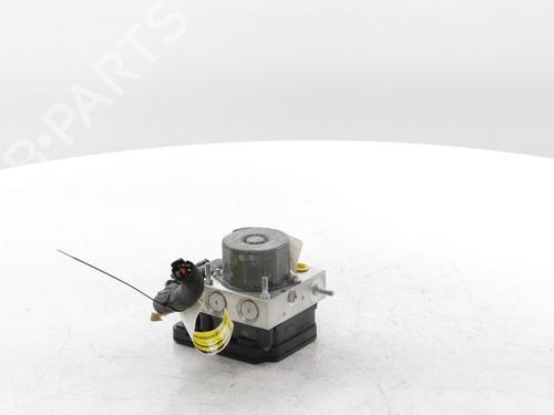 ABS pump RENAULT KADJAR (HA_, HL_) 1.2 TCe 130 (HLMR) | BP29241450M43 