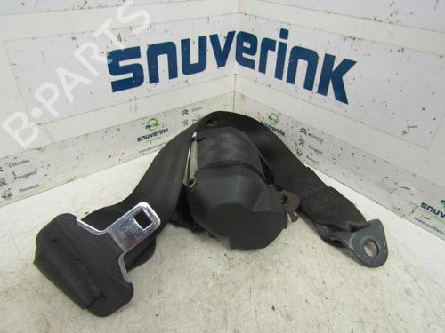 Sikkerhedssele bag venstre Sikkerhedssele bag venstre 10790074 10790074