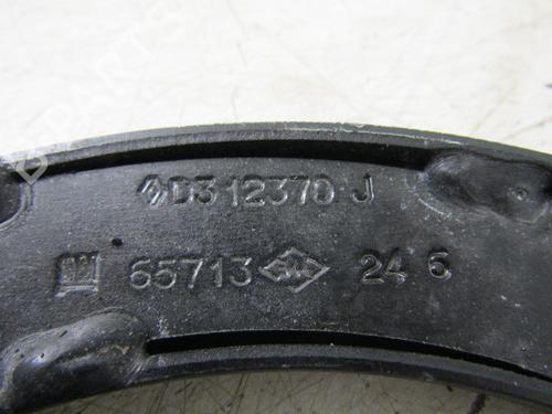 Hinge/Door check strap RENAULT TRAFIC III Van (FG_) 1.6 dCi 125 (FGMH) | BP13189613C146 
