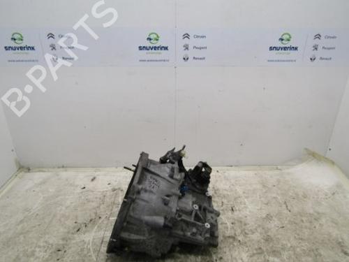 Used Gearbox RENAULT GRAND SCÉNIC II (JM0/1_) 2.0 (135 hp) 13190381