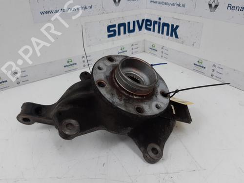 Left front steering knuckle RENAULT MEGANE III Grandtour (KZ0/1) 1.5 dCi (KZ09, KZ0D, KZ1G, KZ29, KZ14, KZ1W, KZ10, KZ1F,... | BP10796253M25