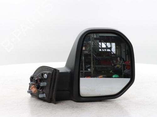 Right mirror CITROËN BERLINGO MULTISPACE (B9) 1.6 VTi 95 | BP34565018C27 - Image 6