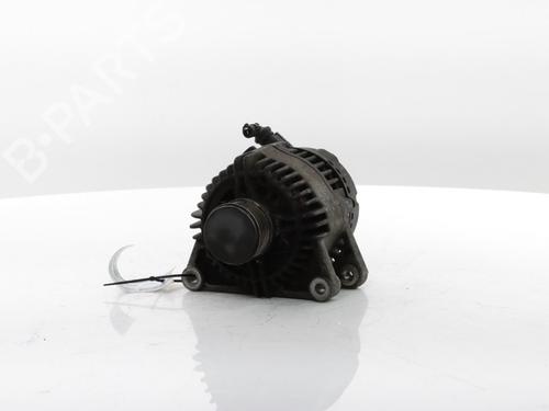 Alternator PEUGEOT 208 I (CA_, CC_) 1.2 VTI 82 | BP29241352M7 