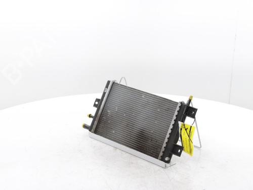 Water radiator DACIA SPRING EV (B6M1) | BP30186847M31 