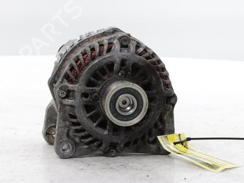 Alternator RENAULT KOLEOS I (HY_) 2.0 dCi 4x4 (HY0K) | BP33874369M7  - Image 5