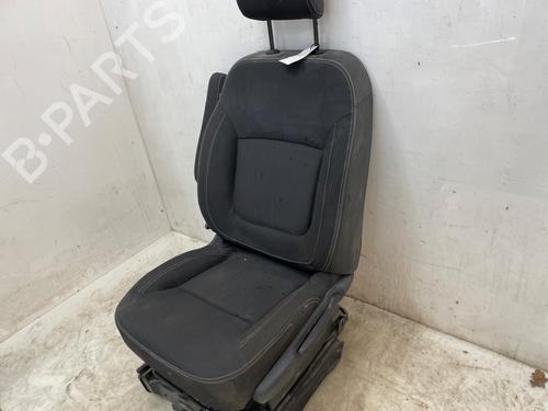 Left front seat RENAULT TRAFIC III Van (FG_) 2.0 dCi 170 (FGMM, FGMV) | BP34423522C15 - Image 4