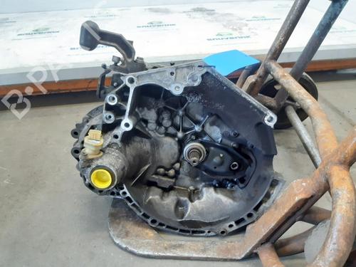 Used Gearbox Gearbox 13192762 13192762