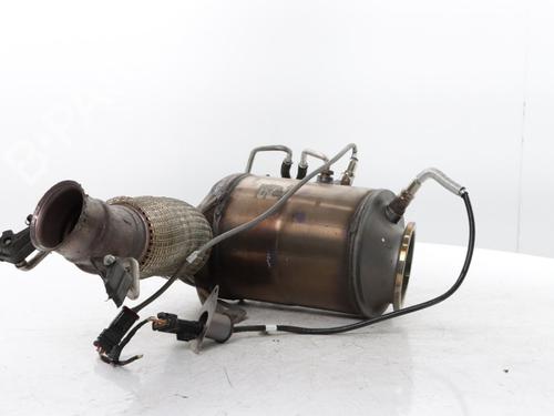 Catalyst BMW X1 (U11) xDrive 25 e Plug-in-Hybrid | BP33845687M10  - Image 9