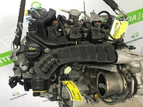 Engine CITROËN C3 AIRCROSS II (2R_, 2C_) 1.2 PureTech 110 (2RHNZB, 2RHNZW, 2RHNPX, 2RHNPJ) | BP25379237M1 - Image 7