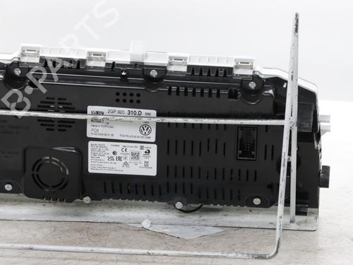 Instrument cluster VW POLO VI (AW1, BZ1, AE1) 1.0 TSI | BP38347310C47 - Image 6