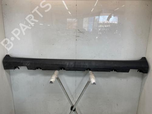 Used Left sideskirt Left sideskirt 37026119 37026119