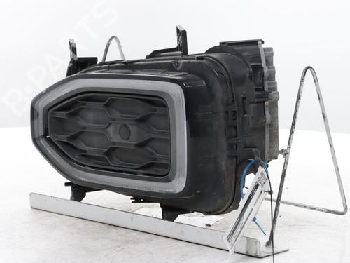 Left front indicator VW T-ROC (A11, D11) 1.0 TSI | BP38459929C32 - Image 2