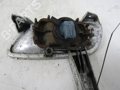 Right front fog light PEUGEOT 106 II (1A_, 1C_) 1.0 i | BP21111786C31 