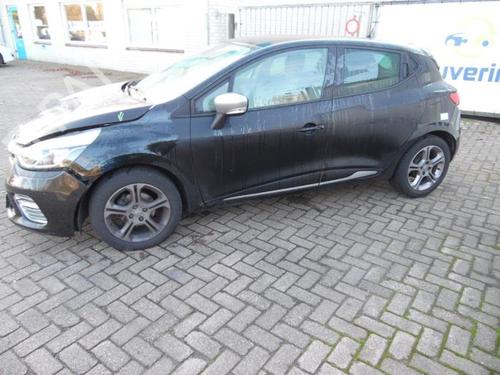 Rear left panel RENAULT CLIO IV (BH_) 1.5 dCi 90 | BP40578613C60  - Image 21