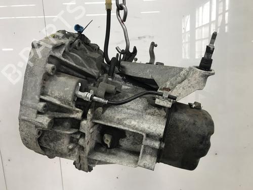 gearbox-renault-modus-grand-modus-fjp0_-2004-36090595 main image