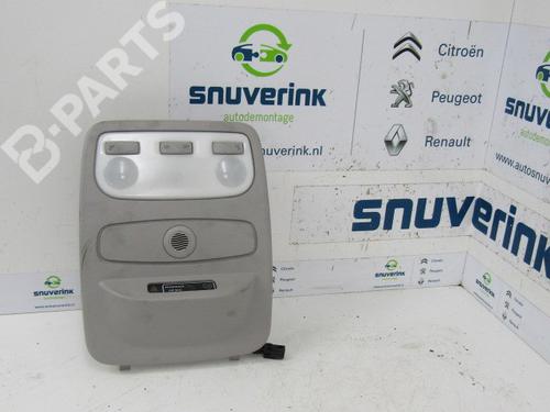 Used Interior roof light Interior roof light RENAULT CLIO IV Grandtour (KH_) 1.5 dCi 75 (75 hp) 11125635 11125635