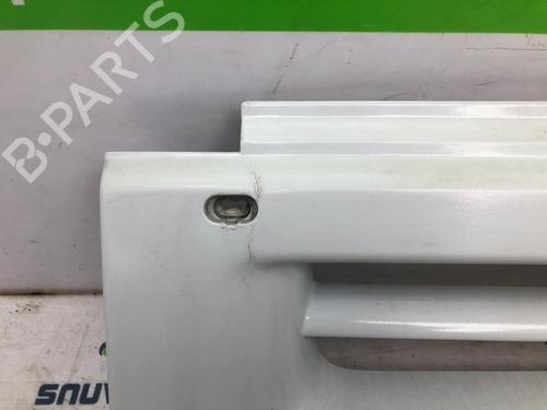 Grille RENAULT MASTER I Platform/Chassis (P__) 28-35 2.5 D | BP24300142C40 
